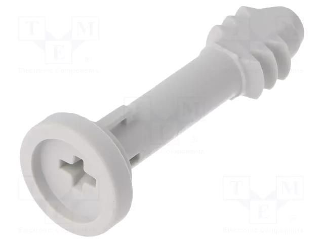 Screw FIBOX CS10256