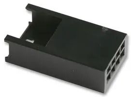 PIN HOUSING, 4X2WAY 280637