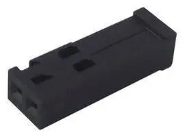 HOUSING LOCK CLIP, 2WAY 926657-2