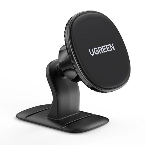 Ugreen Magnetic Car Phone Holder Adhesive for Dashboard Black (LP292), Ugreen 6957303887859 6957303887859