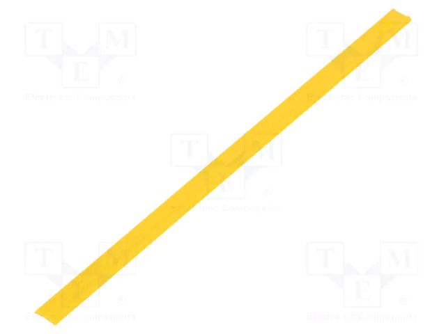 Mounting rail; 126.9mm; har-modular® HARTING 02095001025