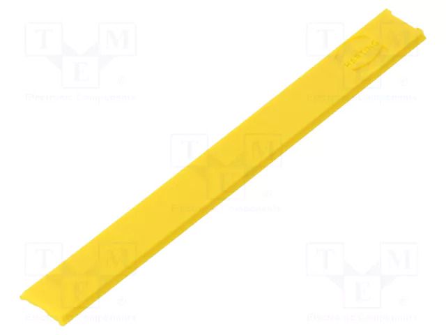 Mounting rail; 55.78mm; har-modular® HARTING 02095001011