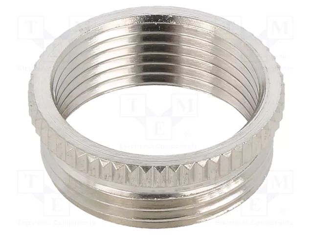 Thread adapter; Thread: metric,PG; Int.thread: PG16; brass LAPP LP-52104240