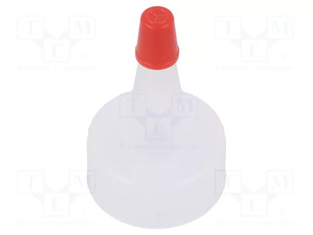 Cap for dispensing bottle; white FISNAR FIS-EASC24