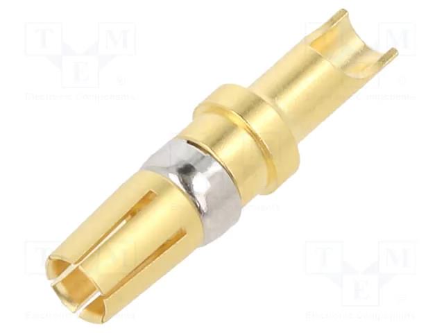 Contact; female HARTING 09030006202