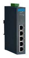 ETHERNET SWITCH, 5 PORT, DIN RAIL/WALL EKI-2705G-1GPI-AU