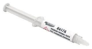 PREMIUM THERMAL PASTE, SYRINGE, 3ML 8617A-3ML