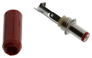 DC POWER PLUG CONNECTOR, 5A, CABLE 763