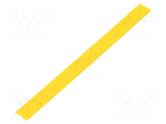 Mounting rail; 76.1mm; har-modular® HARTING 02095001015