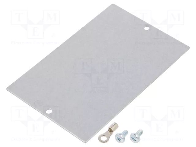 Mounting plate; steel MOLEX MX-936040052