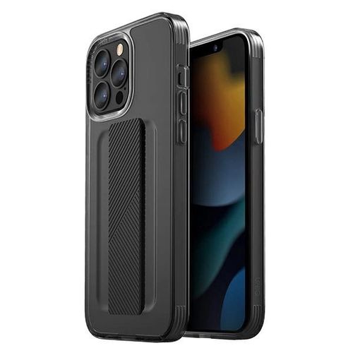 Uniq Heldro case for iPhone 13 Pro / iPhone 13 - gray, UNIQ 8886463678435 8886463678435