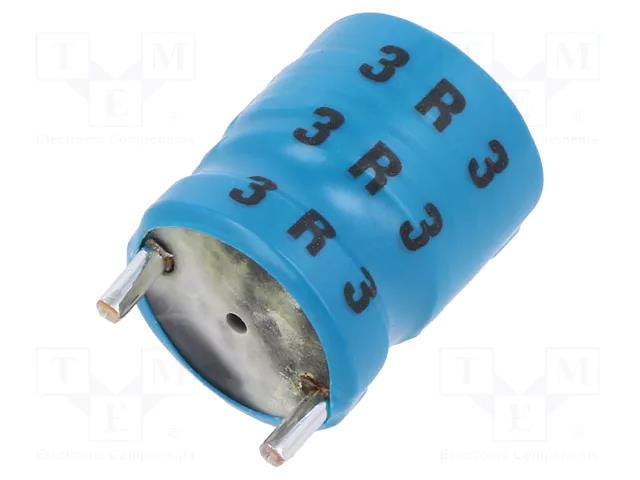 Inductor: ferrite; 3.3uH; 11.9A; 10mΩ; ±20% KEMET SBC6-3R3-852