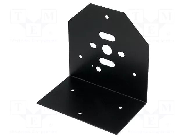 Wall mounting element; IP65; ABS MOFLASH SIGNALLING 50004
