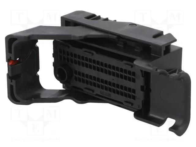 connector MX123 HRN CONN ASSY 73 CKT OPT0 KEY A/73 MOLEX MX-34566-0103