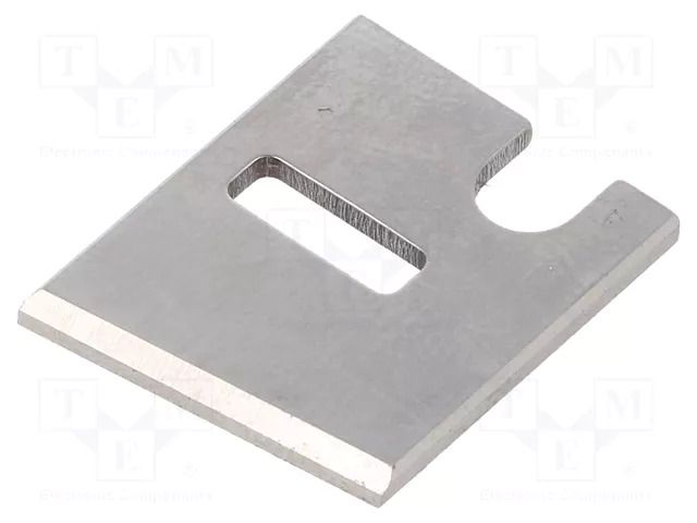 Blade HELLERMANNTYTON MK9SST-RB