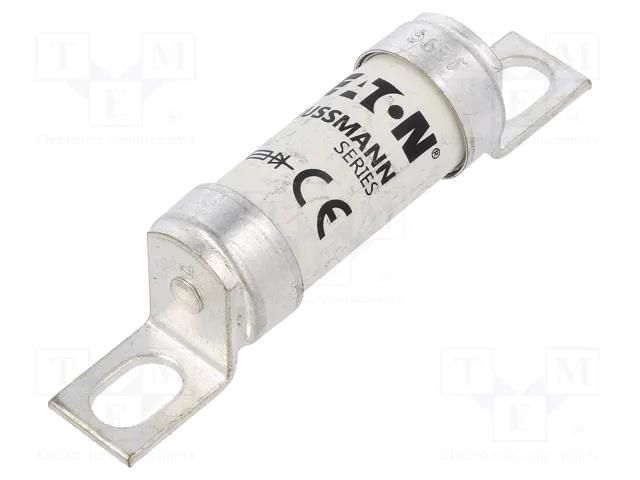 Fuse: fuse; 56A; 690VAC; 500VDC; ultra rapid; ceramic,industrial BUSSMANN 56ET