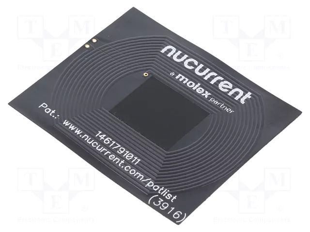 Coil; 9uH; 40x47x0.57mm MOLEX 1461791011