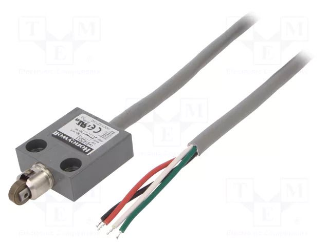 Limit switch HONEYWELL 914CE3-3