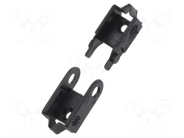 Bracket; 03; for cable chain IGUS 03.07.12Z