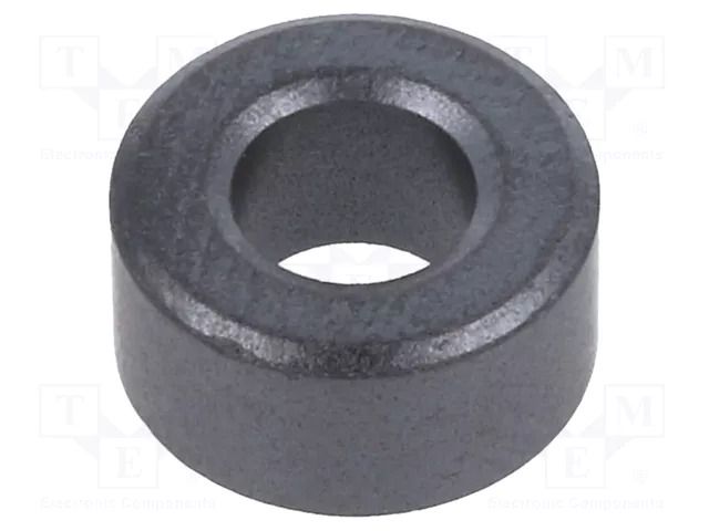 Ferrite: toroidal; Øint: 5mm; Øout: 10mm; 300MHz; H: 5mm KEMET ESD-R-10E