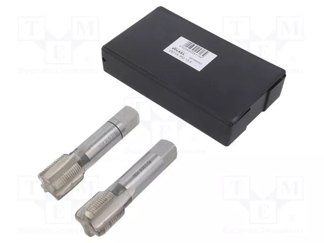 Tap; PG13,5; L: 80mm; Holder: hand; 12mm; Thread: PG; 2pcs. VÖLKEL VOLKEL-25713