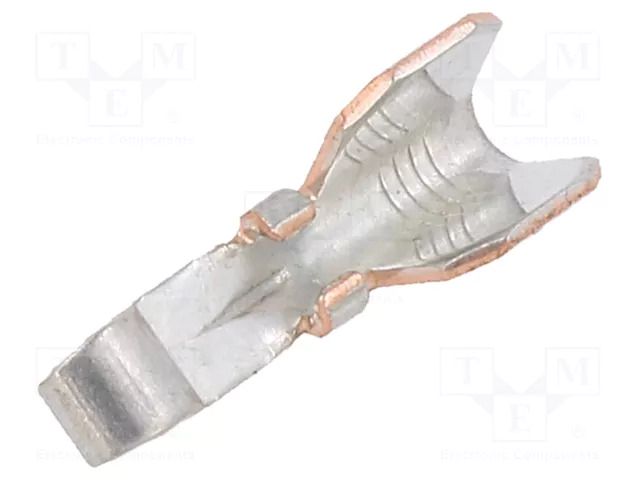Contact; hermaphrodite; Powerpole® PP15/45; tinned; 2.1÷6mm2 ANDERSON POWER PRODUCTS 200G1L-LPBK