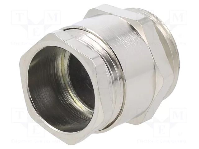 Cable gland; M20; 1.5; IP54; brass; SKINDICHT®; SKINDICHT® SVRE LAPP LP-52105000
