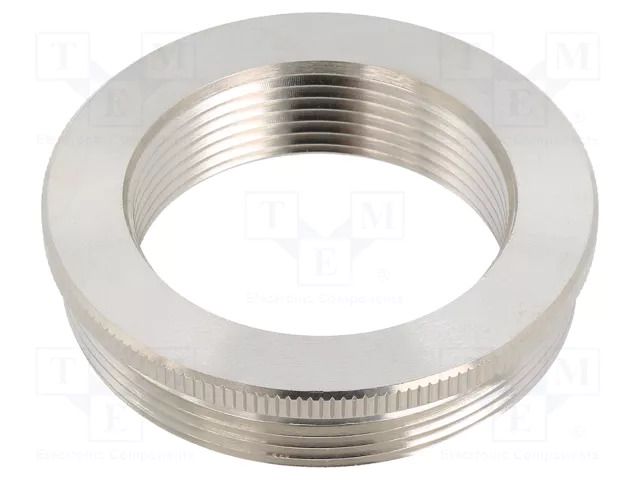 Thread adapter; Thread: metric,PG; Int.thread: PG29; brass LAPP LP-52104280