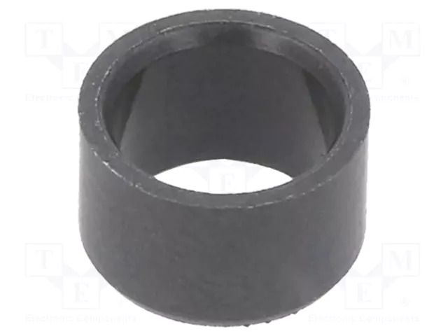 Bearing: sleeve bearing; Øout: 8mm; Øint: 6mm; L: 5mm; iglidur® G IGUS GSM-0608-05