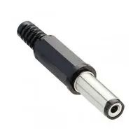 DC POWER CONNECTOR, PLUG, 0.5A, CABLE XNES/J 210.