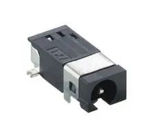 DC POWER CONNECTOR, JACK, 2A, PCB 1613 25 VP3
