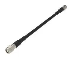 RF CABLE, TNC RP PLUG-PLUG, 3.3FT 095-850-229M100
