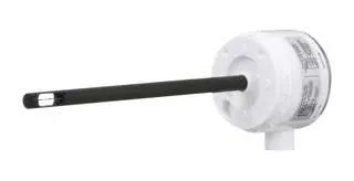 AIR VELOCITY TRANSMITTER, 3%, 28.8V AVUL-3DA1.