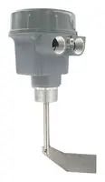 PADDLE LEVEL SWITCH, 11.6PSI, 304 SS PLS2-E-1-3.