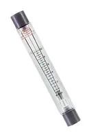 FLOWMETER, WATER, 0.5-5GPM VFC-141-EC.