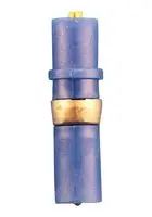 D SUB CONTACT, RCPT, 50 OHM, CRIMP DM51155