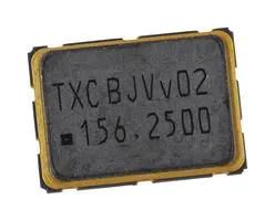 VCO/VCXO, 156.25MHZ, 7 X 5MM, LVPECL BJ-156.250MBE-T