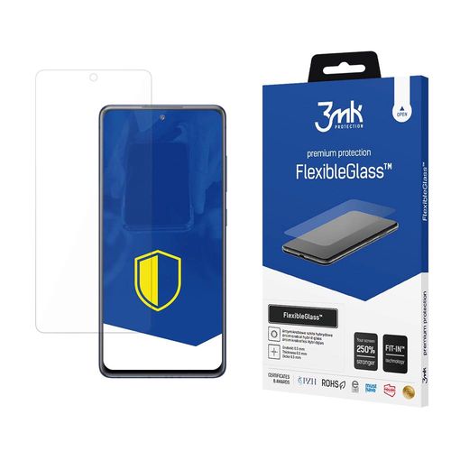 Samsung Galaxy S20 FE 5G - 3mk FlexibleGlass ™, 3mk Protection 5903108305709 5903108305709