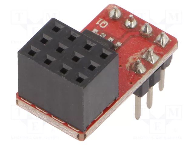 Module robotics: fan extension module; module OKYSTAR OKY3916