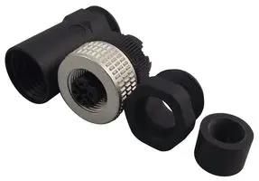 SOCKET, CABLE, STRAIGHT ELKA 4012 PG9