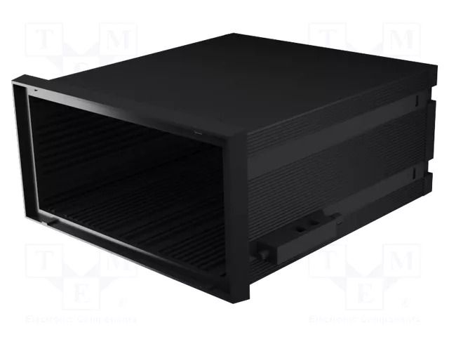 Enclosure: panel; X: 144mm; Y: 72mm; Z: 139mm; ABS,polycarbonate,PPO ITALTRONIC IT-01.115L139