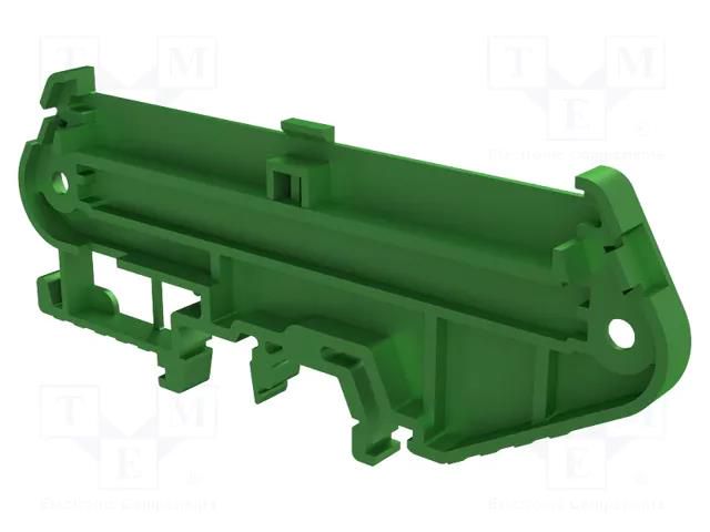 Mounting holder; left ITALTRONIC IT-07.6320000