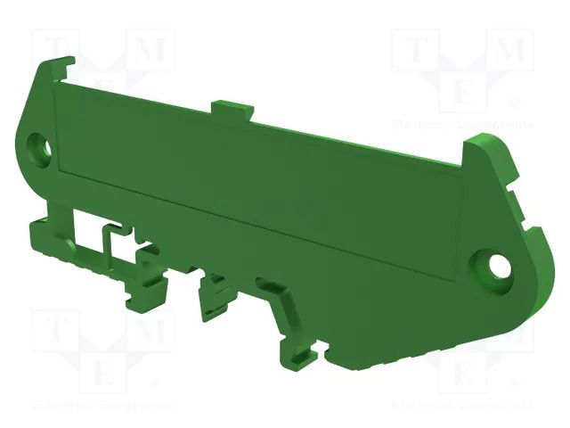 Mounting holder; right ITALTRONIC IT-07.6330000