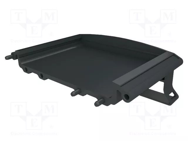 Mounting holder ITALTRONIC IT-07.6630100