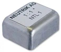 TRANSFORMER, AUDIO, 1:1 NTL1