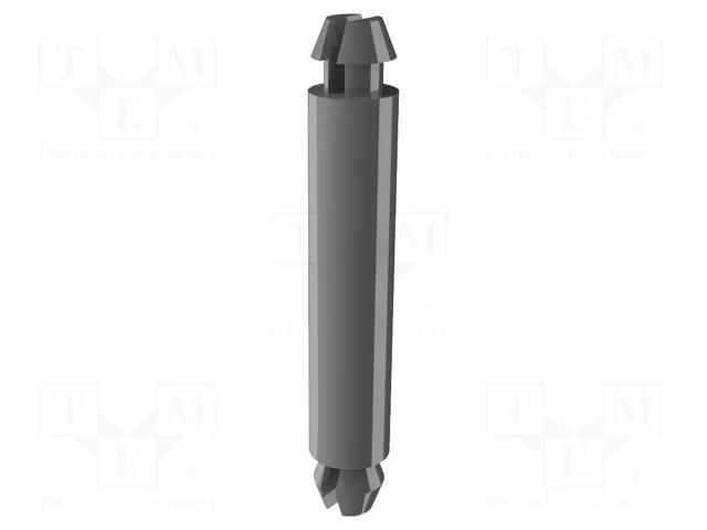 Insulating sleeve ITALTRONIC IT-10.000K112