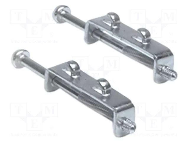 Assembling kit; 2pcs. ITALTRONIC IT-A01000091A