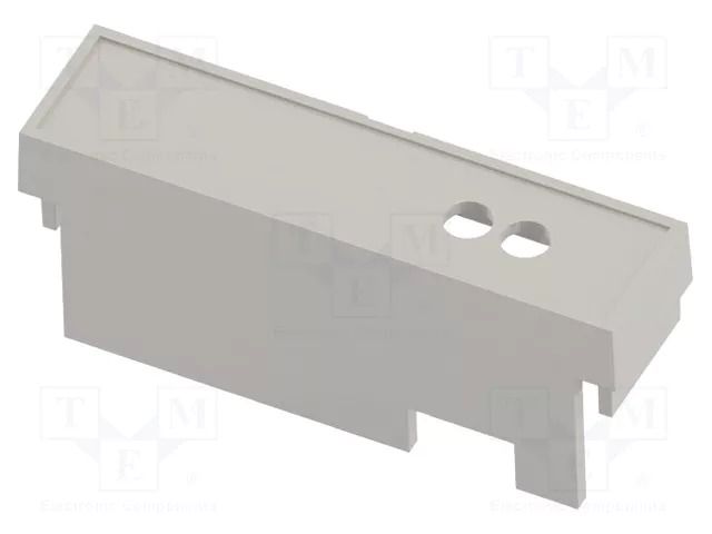 Terminals cover ITALTRONIC IT-P05030269T.BL