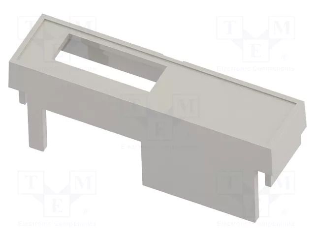 Terminals cover ITALTRONIC IT-P05030275T.BL