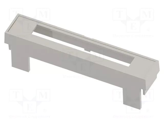 Terminals cover ITALTRONIC IT-P05040258T.BL